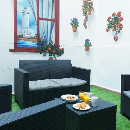 Dl Patio Malaga Apartment Luaran gambar