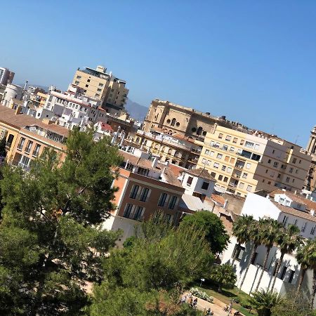 Dl Patio Malaga Apartment Luaran gambar