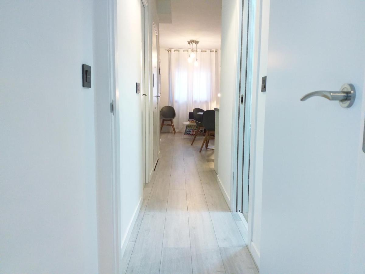 Dl Patio Malaga Apartment Luaran gambar