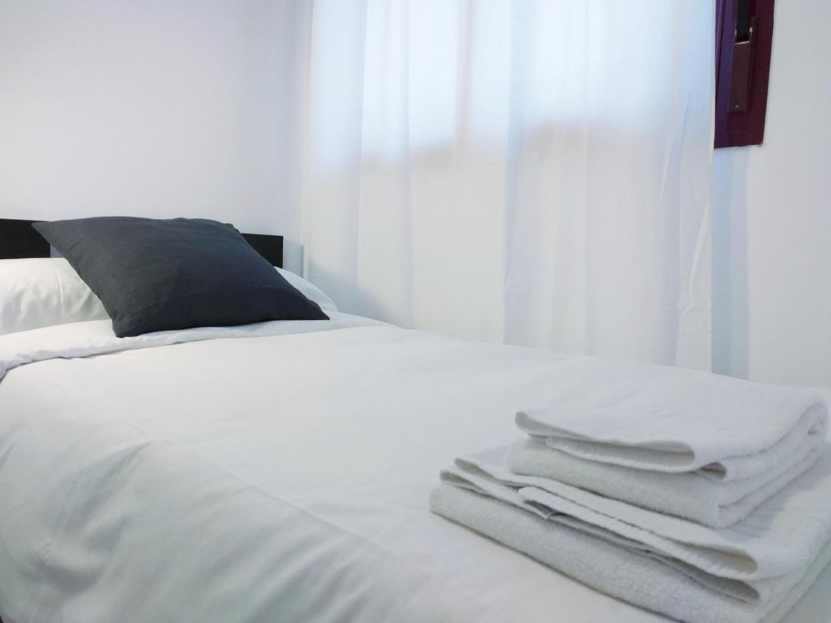 Dl Patio Malaga Apartment Luaran gambar