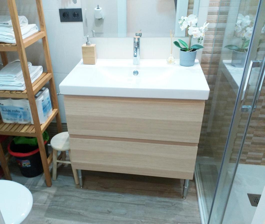 Dl Patio Malaga Apartment Luaran gambar