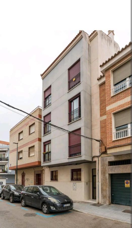 Dl Patio Malaga Apartment Luaran gambar