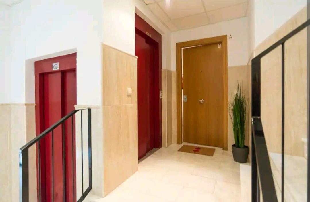 Dl Patio Malaga Apartment Luaran gambar